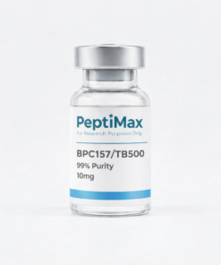 BPC157/TB500 - Research Grade