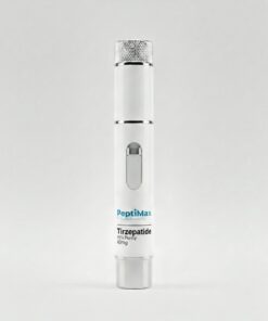 Tirz Pen - Research Grade